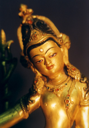 Avalokiteshvara